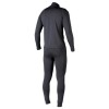 Dainese AIR BREATH SET D1 funkční 2-dílný Coolmax oblek černý vel.L